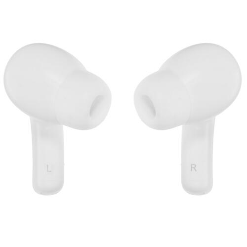 Купить Наушники TWS TFN Melody ANC белый  5407581. Характеристики, отзывы и цены в Донецке