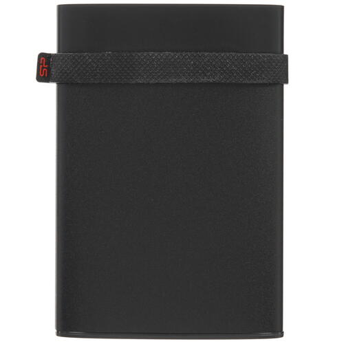 Купить 2 ТБ Внешний HDD Silicon Power Armor A85B [SP020TBPHD85BS3K]  5068683. Характеристики, отзывы и цены в Донецке