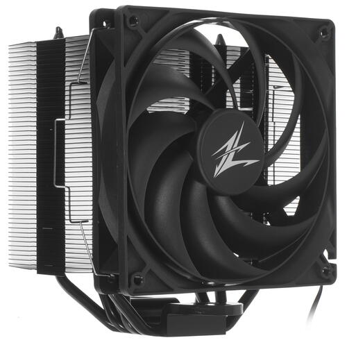 Купить Кулер для процессора ZALMAN CNPS10X PERFORMA BLACK [LGA1700]  4897654. Характеристики, отзывы и цены в Донецке