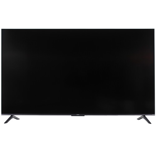 Купить 75" (190.5 см) Телевизор Xiaomi TV S Mini 75 2025 серый  5612721. Характеристики, отзывы и цены в Донецке