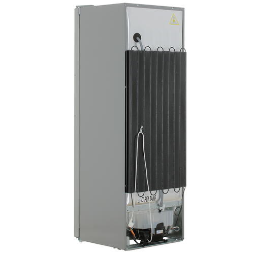 Купить Морозильный шкаф  Hotpoint HFZ 5171 S серебристый  5449844. Характеристики, отзывы и цены в Донецке