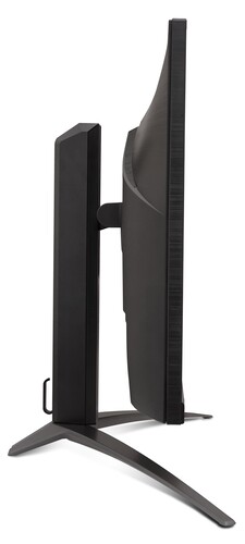 Купить 27" Монитор Acer Predator XB273UV3bmiiprzx черный  5455922. Характеристики, отзывы и цены в Донецке