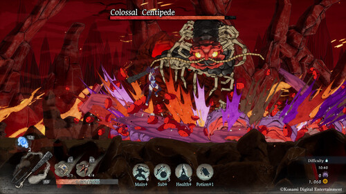 Купить Игра GetsuFumaDen: Undying Moon Standart edition (Steam)  5610585. Характеристики, отзывы и цены в Донецке
