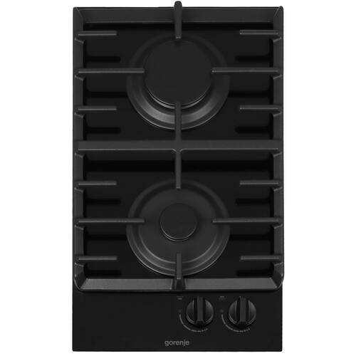 Купить Газовая варочная поверхность Gorenje GC321B  9918115. Характеристики, отзывы и цены в Донецке