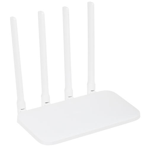 Купить Wi-Fi роутер Xiaomi Mi Router 4C  1342280. Характеристики, отзывы и цены в Донецке