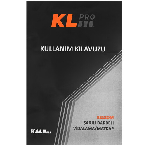 Купить Дрель-шуруповерт KLPRO KLDM18BH-50  9153977. Характеристики, отзывы и цены в Донецке