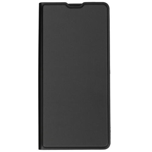 Купить Чехол-книжка  Aceline Kors для Infinix ZERO 30 4G черный  5438722. Характеристики, отзывы и цены в Донецке