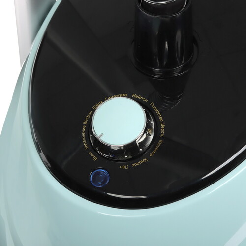 Купить Отпариватель ECON ECO-BI2021S голубой  9053009. Характеристики, отзывы и цены в Донецке