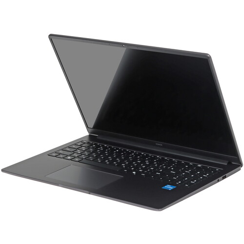 Купить 16" Ноутбук HONOR MagicBook X16 2025 серый  5608546. Характеристики, отзывы и цены в Донецке