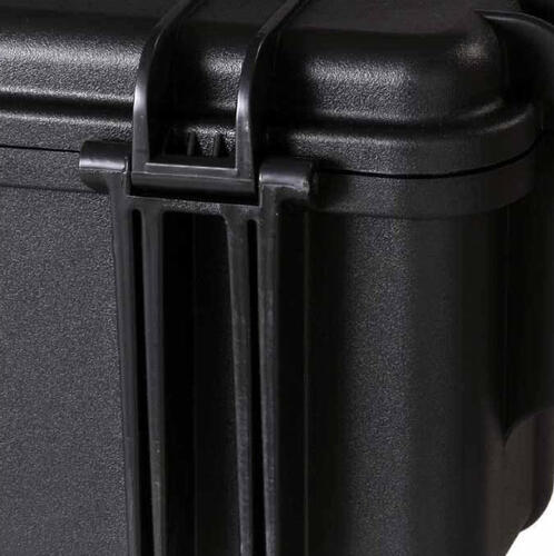 Купить Кейс Vanguard Supreme 27D черный  1104679. Характеристики, отзывы и цены в Донецке