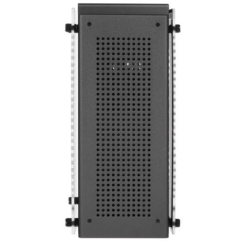 Купить Корпус ZALMAN M2 mini  4738214. Характеристики, отзывы и цены в Донецке