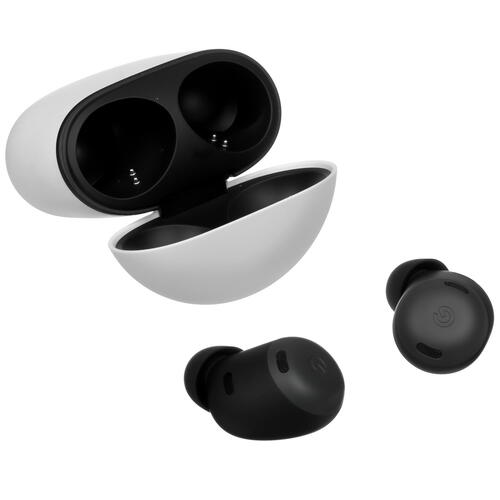 Купить Наушники TWS Google Pixel Buds Pro черный  5429734. Характеристики, отзывы и цены в Донецке