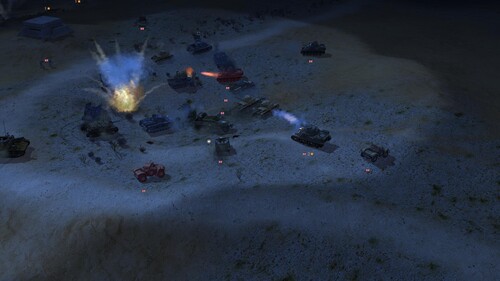 Купить Игра Codename: Panzers. Phase Two (Steam)  5484450. Характеристики, отзывы и цены в Донецке
