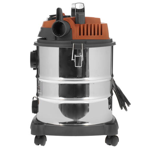 Купить Строительный пылесос  Daewoo DAVC 2514S  9941498. Характеристики, отзывы и цены в Донецке