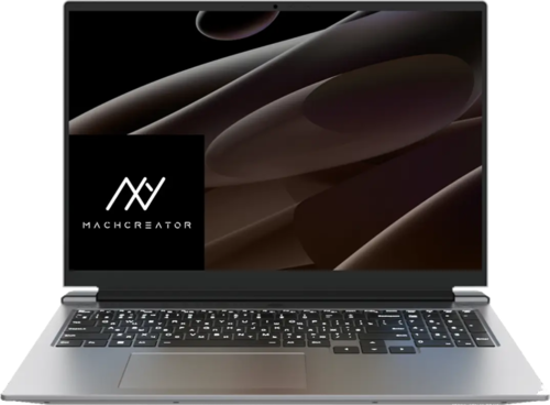 Купить 16" Ноутбук Machcreator Vision L16 SE серый  5643056. Характеристики, отзывы и цены в Донецке
