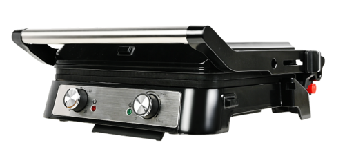 Купить Гриль GFgril GF-151 серебристый  5472037. Характеристики, отзывы и цены в Донецке