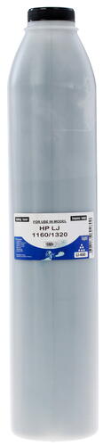 Купить Тонер B&W Light LI-460 черный  0022379. Характеристики, отзывы и цены в Донецке