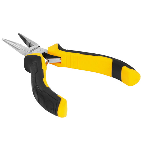 Купить Длинногубцы STAYER 2218-2_z02  9170194. Характеристики, отзывы и цены в Донецке