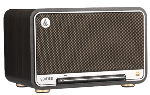 Купить Портативная колонка Edifier D32, черный  5496215. Характеристики, отзывы и цены в Донецке