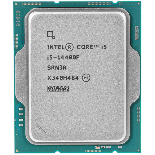 Купить Процессор Intel Core i5-14400F OEM  5444093. Характеристики, отзывы и цены в Донецке