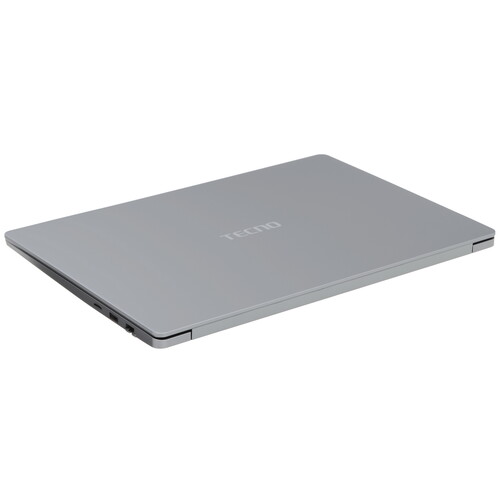 Купить 16" Ноутбук Tecno Megabook K16S серый  5610768. Характеристики, отзывы и цены в Донецке