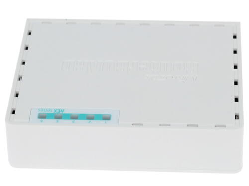 Купить Маршрутизатор Mikrotik hEX  1088822. Характеристики, отзывы и цены в Донецке