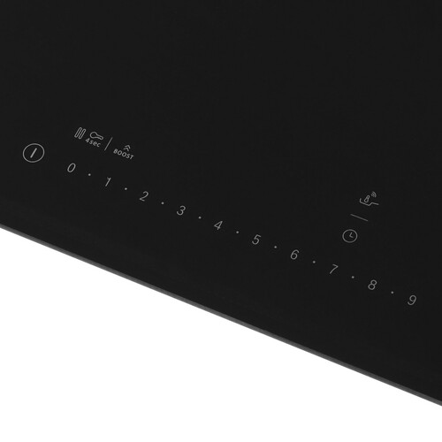 Купить Индукционная варочная поверхность Bosch PUE611HC1E  5603337. Характеристики, отзывы и цены в Донецке