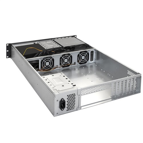Купить Серверный корпус ExeGate Pro 2U650-06/2U2098L/1200ADS  9102039. Характеристики, отзывы и цены в Донецке