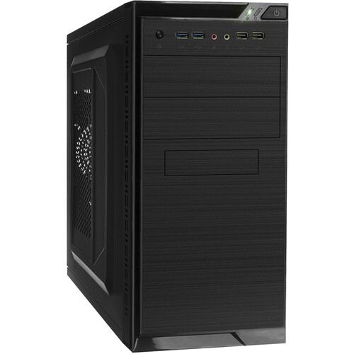 Купить Корпус ExeGate QA-412U  8188305. Характеристики, отзывы и цены в Донецке