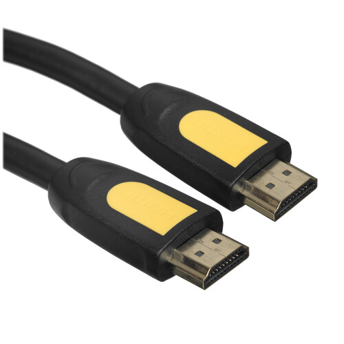 Купить Кабель  Ugreen HDMI - HDMI, 1 м  9983679. Характеристики, отзывы и цены в Донецке