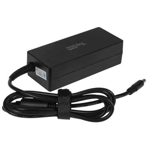 Купить Адаптер питания сетевой TopON TOP-DE65  5451760. Характеристики, отзывы и цены в Донецке