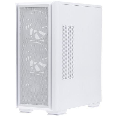 Купить Корпус MONTECH SKY TWO GX [SKY TWO GX (W)] белый  5448538. Характеристики, отзывы и цены в Донецке