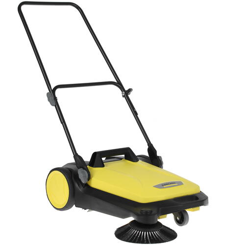 Купить Ручная подметальная машина Karcher S 4  4776065. Характеристики, отзывы и цены в Донецке