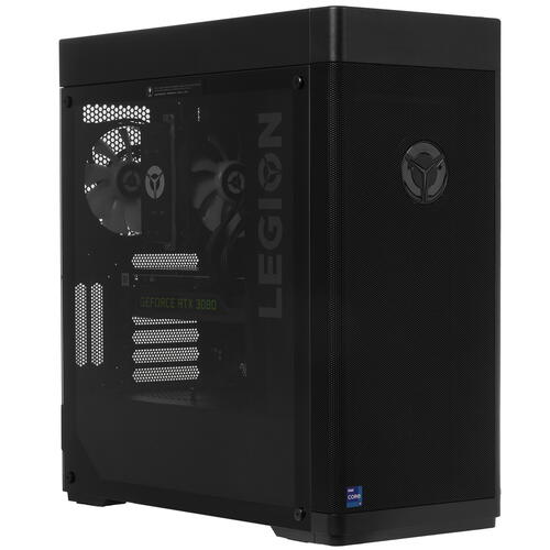 Купить ПК Lenovo Legion T7 34IAZ7 [90S200CYRU]  5453350. Характеристики, отзывы и цены в Донецке