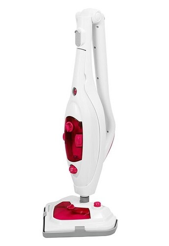 Купить Пароочиститель Blackton Bt SM1115 красный  9087974. Характеристики, отзывы и цены в Донецке