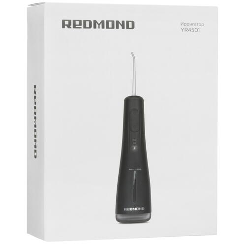 Купить Ирригатор REDMOND YR4501  9077083. Характеристики, отзывы и цены в Донецке