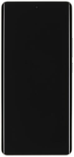 Купить 6.78" Смартфон realme GT 6T 256 ГБ серебристый  5463798. Характеристики, отзывы и цены в Донецке