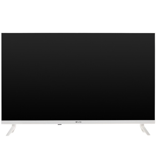 Купить 32" (80 см) Телевизор EVO TV 32 белый  5607177. Характеристики, отзывы и цены в Донецке