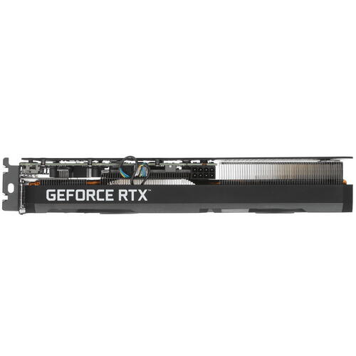 Купить Видеокарта KFA2 GeForce RTX 3060 CORE (LHR) [36NOL7MD1VOK]  4768178. Характеристики, отзывы и цены в Донецке