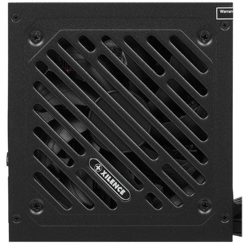 Купить Блок питания Xilence Gaming series XN330 750W [XP750R12] черный  5417071. Характеристики, отзывы и цены в Донецке