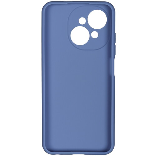 Купить Накладка  BoraSCO Silicone Case для Tecno POP 9/ SPARK GO 1/ GO 2025 сиреневый  5489248. Характеристики, отзывы и цены в Донецке