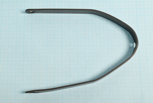 Купить Корпус (Держатель заднего крыла) для электросамоката Aceline FX 2.0  5462639. Характеристики, отзывы и цены в Донецке