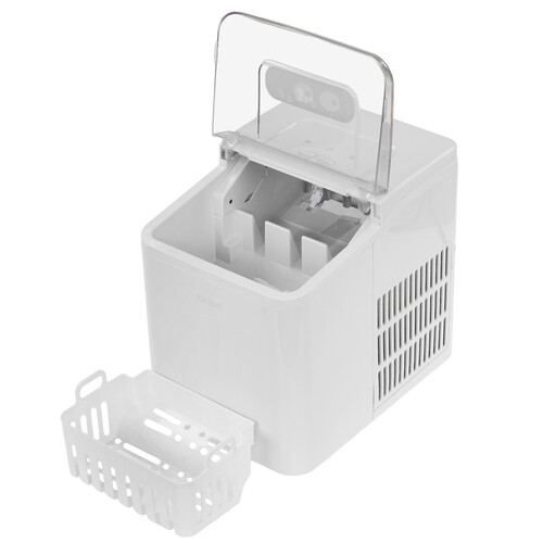 Купить Ледогенератор Kitfort КТ-1816  5353284. Характеристики, отзывы и цены в Донецке