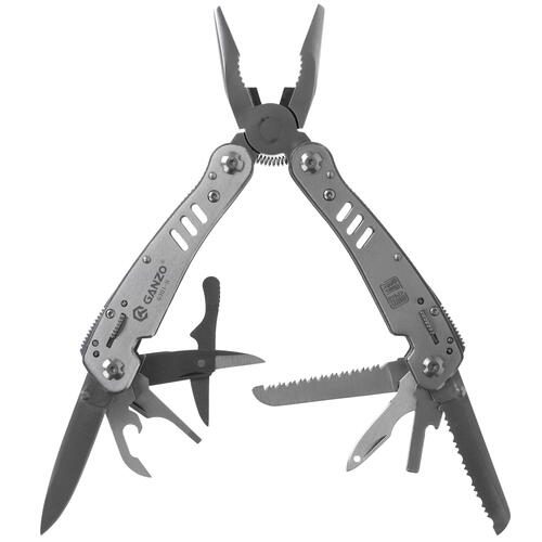 Купить Мультитул Ganzo G301-H  4861619. Характеристики, отзывы и цены в Донецке