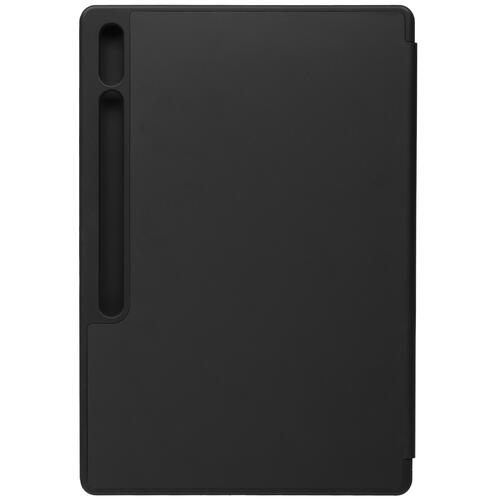 Купить Чехол-книжка Aceline Streak для Samsung Galaxy Tab S9 Ultra черный  5440204. Характеристики, отзывы и цены в Донецке