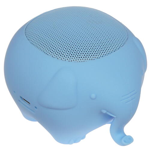 Купить Портативная колонка Rombica Mysound Jumbo, голубой  4806829. Характеристики, отзывы и цены в Донецке