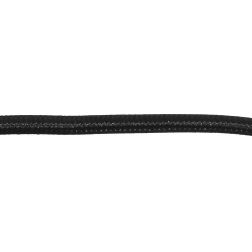 Купить Кабель круглый Hoco Lightning 8-pin - USB 2.0 Type-A черный 1 м  5475122. Характеристики, отзывы и цены в Донецке