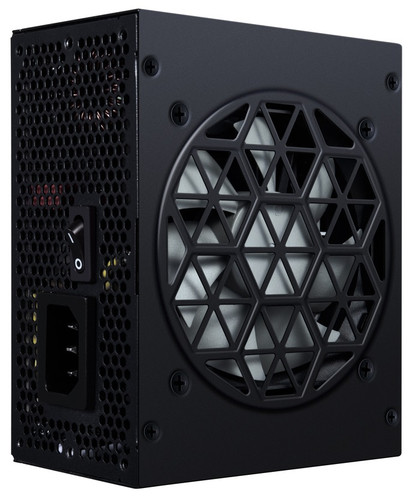 Купить Блок питания 1STPLAYER SFX 850W GOLD [PS-850SFX] черный  9063295. Характеристики, отзывы и цены в Донецке