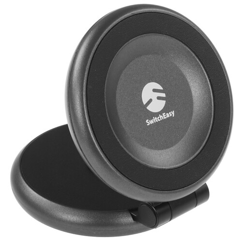 Купить Держатель кольцо SwitchEasy Orbit серый  9106781. Характеристики, отзывы и цены в Донецке