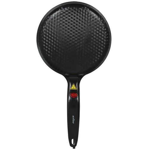 Купить Блинница погружная Aceline ACM-650S черный  9154313. Характеристики, отзывы и цены в Донецке